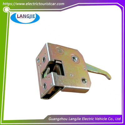 อะไหล่รถเข็นไฟฟ้าที่มีประสิทธิภาพสูง ล็อคประตู LVTONG สําหรับรถท่องเที่ยว