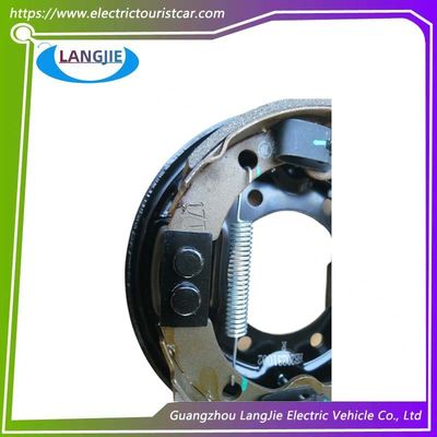 EXCAR กอล์ฟคาร์ท ซ้ายและขวาเบรคหลังสําหรับกอล์ฟคาร์ท