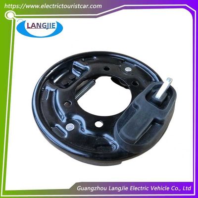 รถขนส่งรถยนต์เบรคหลัง EXCAR สําหรับรถกอล์ฟ ชิ้นส่วนรถกอล์ฟ