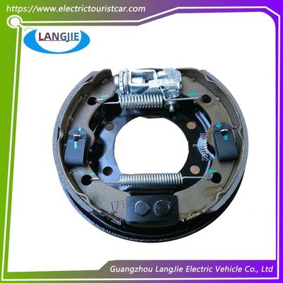 OEM โรงงานชุดเบรกหลัง EXCAR สําหรับอุปกรณ์เสริมรถกอล์ฟไฟฟ้า
