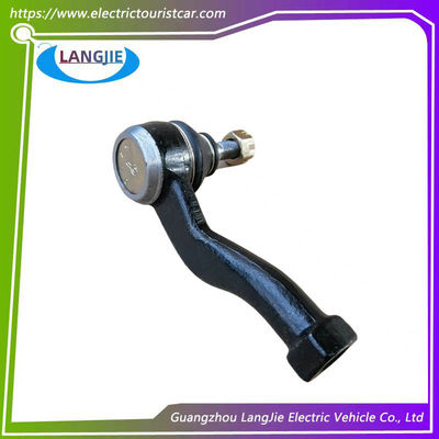 อัตโนมัติการแขวนยางสต๊อปปลายการควบคุม Ball Joint สําหรับ LVTONG การท่องเที่ยวรถ