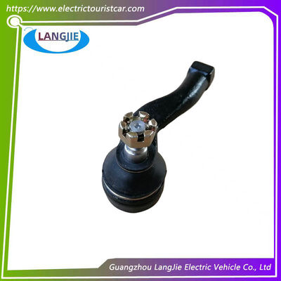 อัตโนมัติการแขวนยางสต๊อปปลายการควบคุม Ball Joint สําหรับ LVTONG การท่องเที่ยวรถ