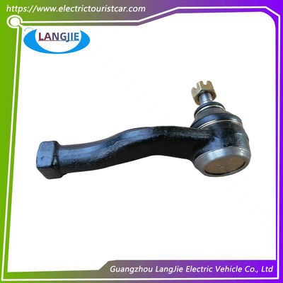 รถชมวิวไฟฟ้า LVTONG หัวลูกบอลสําหรับรถกอล์ฟ
