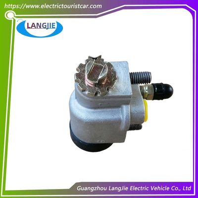 กระบอกล้อเบรค สําหรับรถชมวิว Marshell รถกอล์ฟไฟฟ้า รถไฟฟ้า