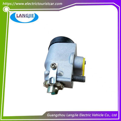 ราคาดี การชมสถานที่รถยนต์ กระบอกเบรคซ้าย เหมาะสําหรับ Marshell Electric Golf Cart Accessories ออนไลน์