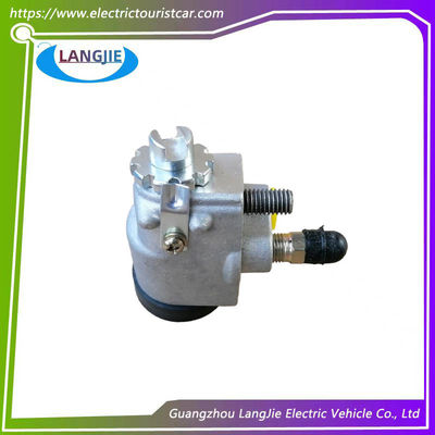 มาร์เชลล์ รถขนส่งรถยนต์หน้า ขวา เบรกกล่องสําหรับรถกอล์ฟ