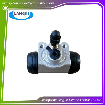 OEM ปั๊มด้านหลังพร้อมกระสุน Marshell ระบบควบคุมรถไฟฟ้าสําหรับอุปกรณ์เสริมรถกอล์ฟ