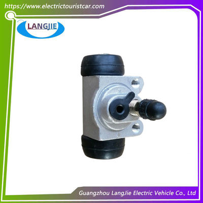 OEM ปั๊มด้านหลังพร้อมกระสุน Marshell ระบบควบคุมรถไฟฟ้าสําหรับอุปกรณ์เสริมรถกอล์ฟ