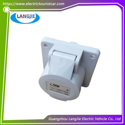 เครื่องเชื่อมพลังงาน AC 220V Y-20 สําหรับรถกอล์ฟคลับ