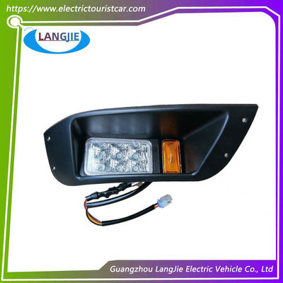 ราคาดี LED แฟรนด์ฮาล์ฟแอนเนลท์ EAGLE สําหรับรถกอล์ฟไฟฟ้า ส่วนประสิทธิภาพ ออนไลน์