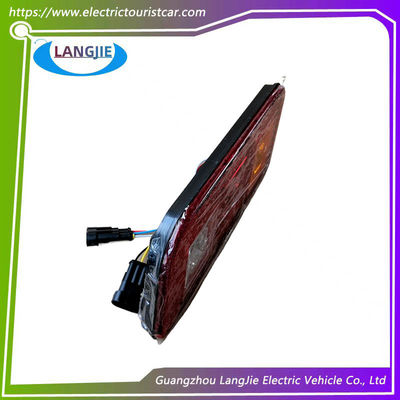 ราคาดี ไฟท้าย LED เปลี่ยนแสงเตือน EAGLE สําหรับส่วนประกอบการรถกอล์ฟไฟฟ้า ออนไลน์