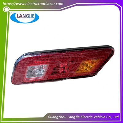 สะอาดสิ่งแวดล้อม รถไฟหลัง EAGLE LED รวมไฟหลัง อุปกรณ์เสริม