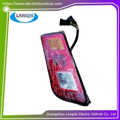 สะอาดสิ่งแวดล้อม รถไฟหลัง EAGLE LED รวมไฟหลัง อุปกรณ์เสริม