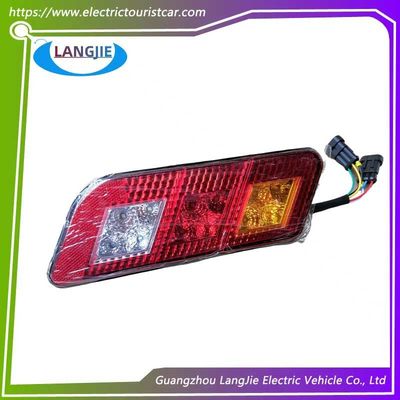 ราคาดี ไฟ LED รวมด้านหลัง สําหรับ EAGLE สําหรับชิ้นส่วนการทํางานของรถกอล์ฟไฟฟ้า ออนไลน์