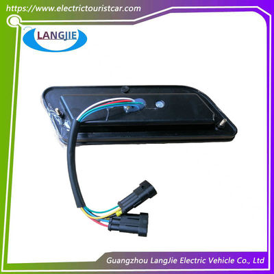 ไฟ LED รวมด้านหลัง สําหรับ EAGLE สําหรับชิ้นส่วนการทํางานของรถกอล์ฟไฟฟ้า