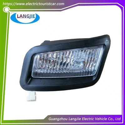 ไฟหน้า LED EAGLE สําหรับสโมสรรถยนต์ อะไหล่และอุปกรณ์เสริม อะไหล่ซ่อมรถกอล์ฟ