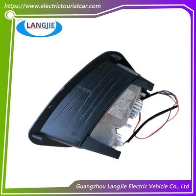 คาร์ทกอล์ฟ ไฟฉาย LED คุณภาพสูง สําหรับ EAGLE คลับ คาร์ต์รถไฟฟ้า คาร์ทกอล์ฟ