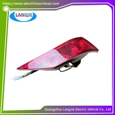 ไฟท้ายรถเกอลฟ์รถไฟฟ้า LED สําหรับ EAGLE