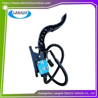 EAGLE Electric Club Car YDJS-4805 อะไหล่ของเครื่องควบคุมความเร็วปิด