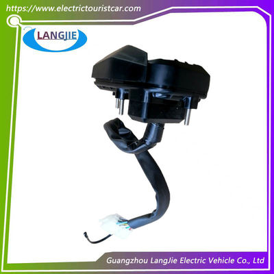 อุปกรณ์ประกอบเครื่องวัดความเร็ว 48V LVTONG กอล์ฟการ์ท