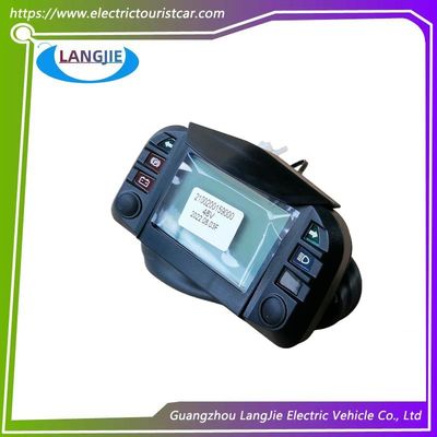 อุปกรณ์ประกอบเครื่องวัดความเร็ว 48V LVTONG กอล์ฟการ์ท