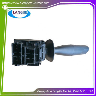 คาร์ทกอล์ฟ LVTONG เร็ว Navigation แขนเดียว การผสมสลับส่วน