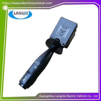 การสลับสัญลักษณ์กล่องกล่องกอล์ฟไฟฟ้า LVTONG