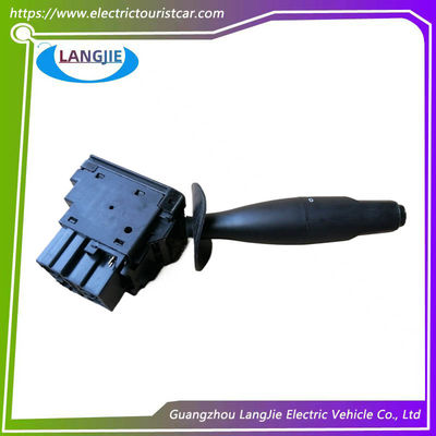 การสลับสัญลักษณ์กล่องกล่องกอล์ฟไฟฟ้า LVTONG