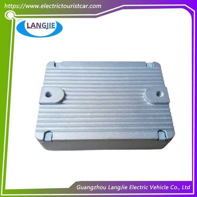 คาร์ทกอล์ฟ LVTONG เครื่องควบคุมการขับเคลื่อน YVS 12V 34A รถท่องเที่ยว