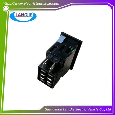 เครื่องเป่ารถกอล์ฟของมาร์เชลล์ เครื่องสํารองปุ่มเปลี่ยนไฟหน้า