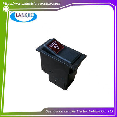 ขายร้อนกอล์ฟการ์ท 6-Pin ปัญหาแสงสวิทช์สําหรับ Marshell ส่วนประกอบ