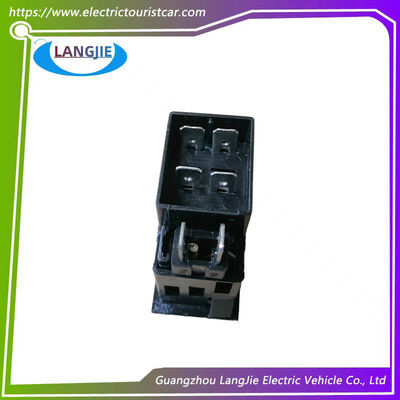 ขายร้อนกอล์ฟการ์ท 6-Pin ปัญหาแสงสวิทช์สําหรับ Marshell ส่วนประกอบ
