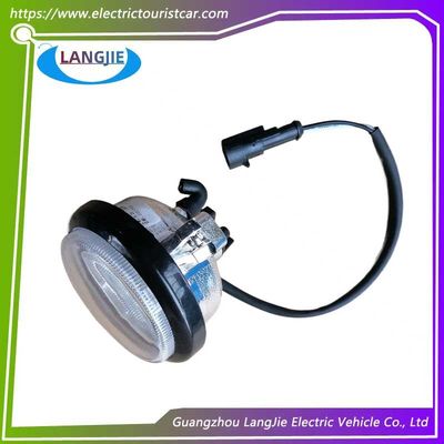 ผลิตไฟ LED หน้าเล็ก EAGLE สําหรับรถบัสทัวร์และอะไหล่รถกอล์ฟไฟฟ้า