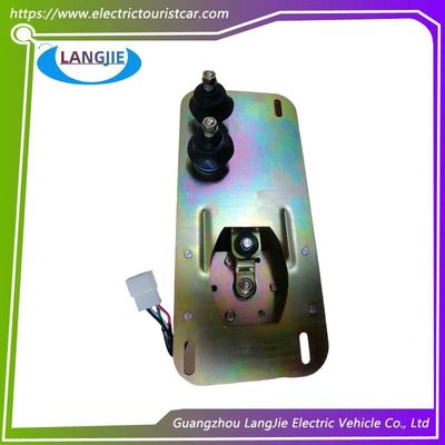 ZD1533-12V-50W มอเตอร์ Wiper Assy การท่องเที่ยวรถ EAGLE สําหรับรถกอล์ฟไฟฟ้า