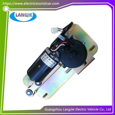ZD1533-12V-50W มอเตอร์ Wiper Assy การท่องเที่ยวรถ EAGLE สําหรับรถกอล์ฟไฟฟ้า