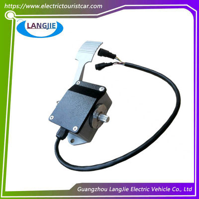 อิเล็กทรอนิกส์ฟุตเพดัลดรอทเลท EFP-005 LVTONG คลับ สายด่วน