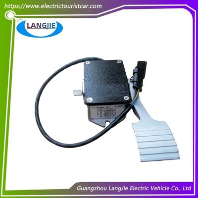 เครื่องปั่นอัสเซเลรเตอร์รถบัสท่องเที่ยว EFP-005 LVTONG สําหรับชิ้นส่วนรถกอล์ฟไฟฟ้า