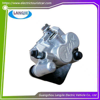 Wuling Automobile Golf Cart Oil Pressure อลูมิเนียมอะไหล่กระบอกปนูเมติก