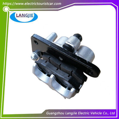 ผลิตรถกอล์ฟบั๊กกี้ Wuling Oil Brake Cylinder สําหรับรถกอล์ฟบั๊กกี้ไฟฟ้า