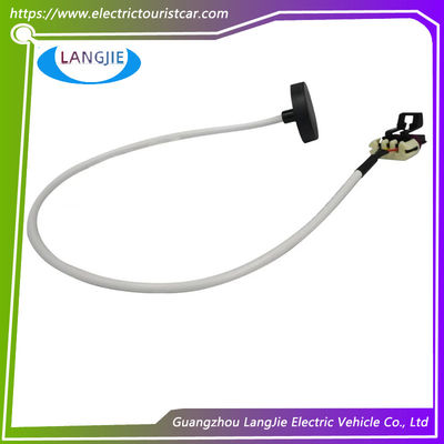 คลับคาร์ กอล์ฟ คาร์ท อุปกรณ์เสริมอะไหล่ EZGO PDS เครื่องตรวจความเร็ว ใช้ได้ถึง 48V