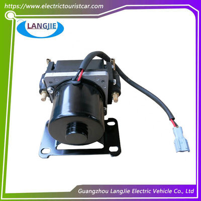 Marshell รถกอล์ฟไฟฟ้าเร็วที่สุด 12V ช่วยปั๊มระบายความร้อนสําหรับรถกอล์ฟไฟฟ้า ส่วนประสิทธิภาพ