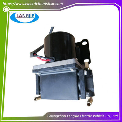Marshell รถกอล์ฟไฟฟ้าเร็วที่สุด 12V ช่วยปั๊มระบายความร้อนสําหรับรถกอล์ฟไฟฟ้า ส่วนประสิทธิภาพ