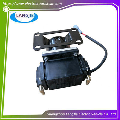 ปั๊มสูบถัง 12V สําหรับรถชมวิวและอุปกรณ์สะอาดสุขภาพ