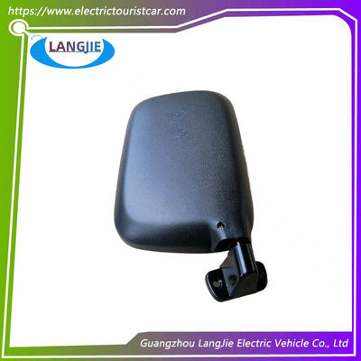 รถบรรทุกไฟฟ้า รถกระจกมองหลัง Marshell สําหรับรถกอล์ฟไฟฟ้า อะไหล่การทํางาน