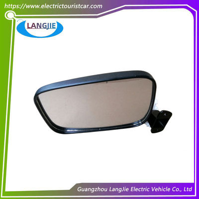 รถบรรทุกไฟฟ้า รถกระจกมองหลัง Marshell สําหรับรถกอล์ฟไฟฟ้า อะไหล่การทํางาน