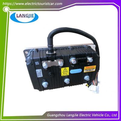 คาร์ทกอล์ฟ เครื่องควบคุมมอเตอร์รถไฟฟ้า MC3336 72V Marshell สําหรับอะไหล่รถกอล์ฟ