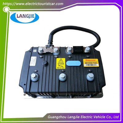 ชิ้นส่วนรถกอล์ฟไฟฟ้า คอนโทรลเลอร์ MC3336 72V Marshell ส่วนประกอบควบคุมอิเล็กทรอนิกส์