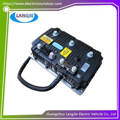 คาร์ทกอล์ฟ เครื่องควบคุมมอเตอร์รถไฟฟ้า MC3336 72V Marshell สําหรับอะไหล่รถกอล์ฟ