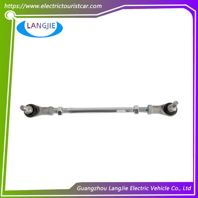 การประกอบ Tie Rod ((26.44'') สําหรับ EZGO TXT ก๊าซและรถกอล์ฟไฟฟ้า 2001-Up # 70897-G02