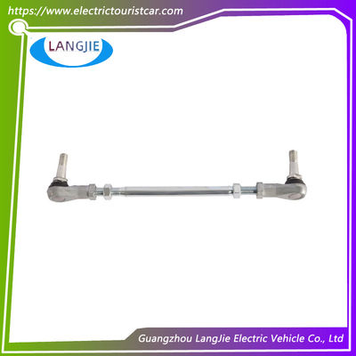 การประกอบ Tie Rod ((26.44'') สําหรับ EZGO TXT ก๊าซและรถกอล์ฟไฟฟ้า 2001-Up # 70897-G02